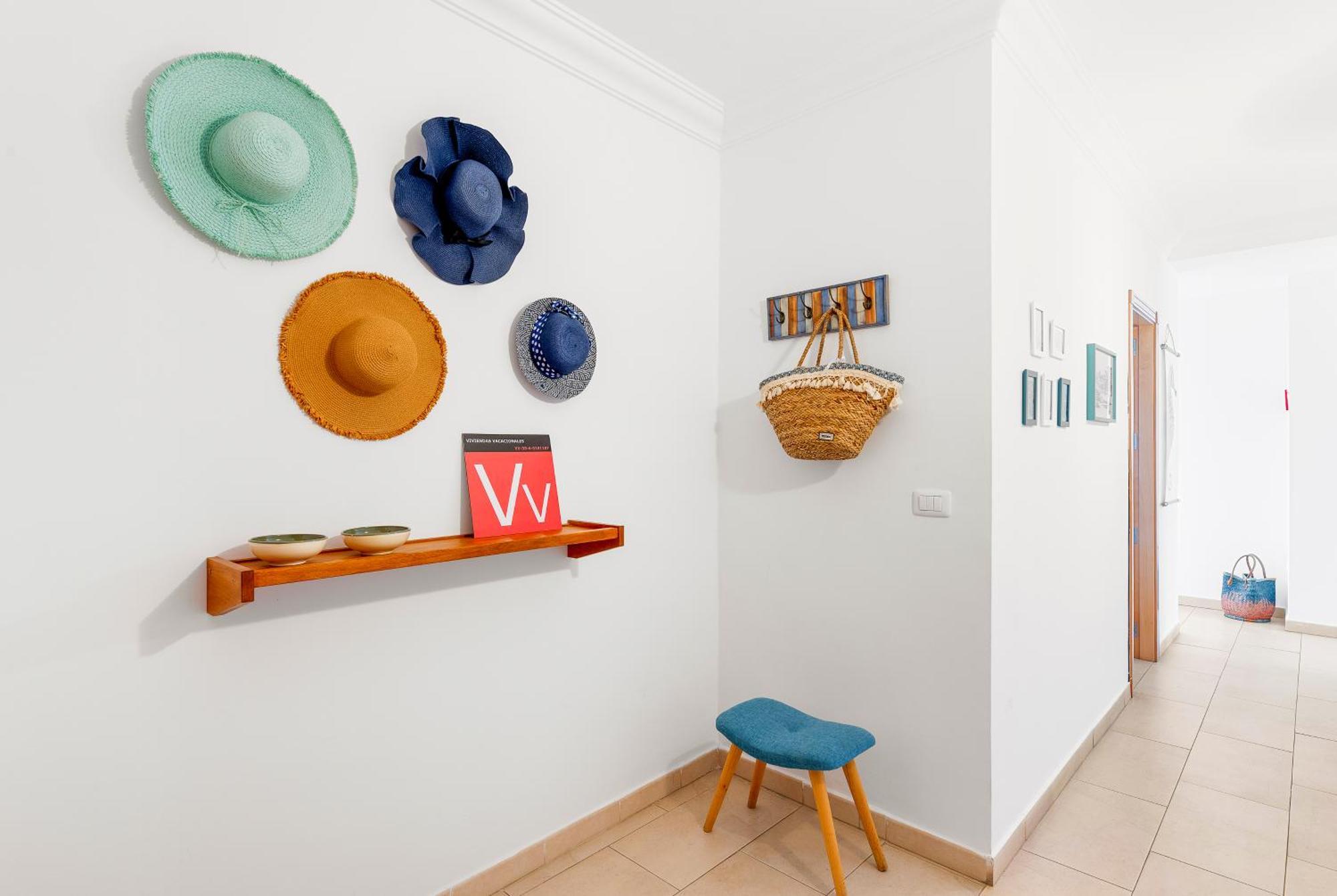 Boutique Apartment With Bbq Terrace And Ocean Views Tabaiba Bagian luar foto